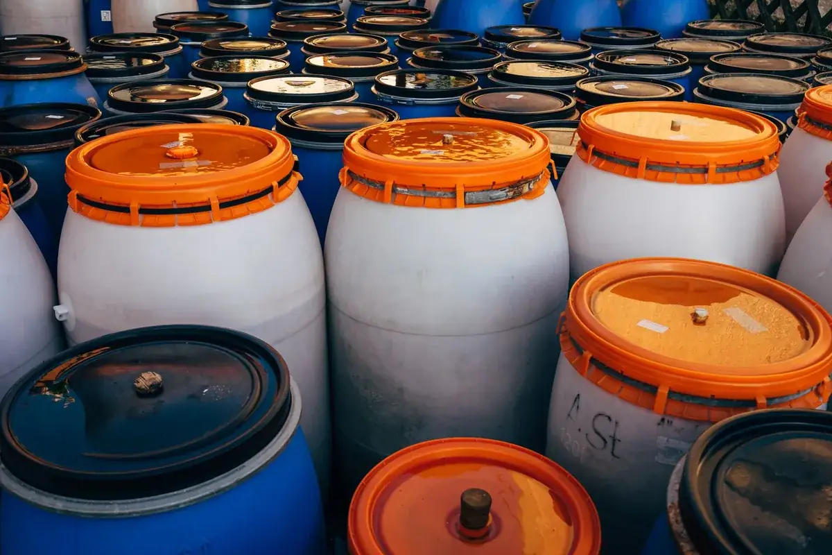 Chemical & Toxic Waste Cleanup in Munroe Falls, OH
